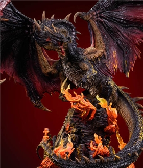 Monster Hunter Fatalis