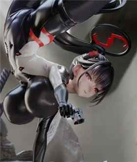 Tsukatsuki Rio - Blue Archive 1/6