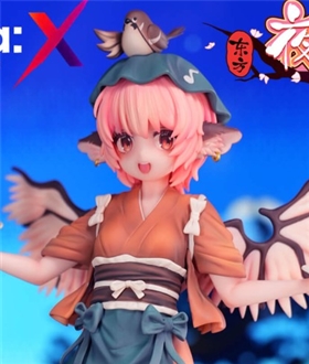 Touhou Mystia's Izakaya Mystia Lorelei