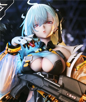 Girls' Frontline LTLX7000