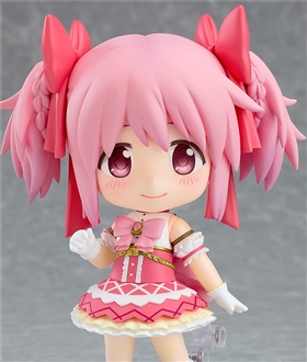 Nendoroid Madoka Kaname