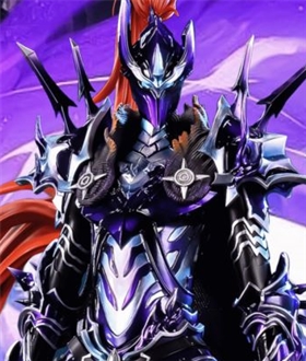 Igris - Solo Leveing 1/6 