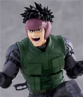 TENITOL SPRIGGAN Yu Ominae