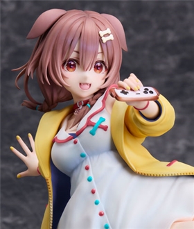 hololive Inugami Korone We are GAMERS!!!! Ver. 1/7