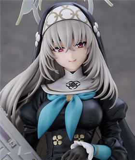 Blue Archive Sakurako 1/7