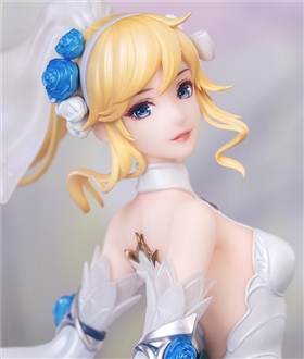 Gift+ League of Legends Crystal Rose Lux 1/8 Scale Pre-orders Open October 23rd