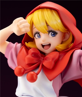 Darkstalkers Bishoujo Darkstalkers Bulleta 1/7