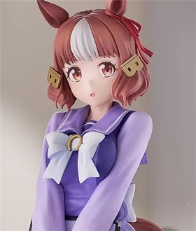 Uma Musume Cinderella Graveline Double Bell Light 1/7