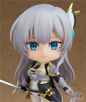 Nendoroid From Old Country Bumpkin to Master Swordsman Allucia Citrus