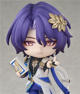 Nendoroid Honkai: Star Rail Dr. Ratio