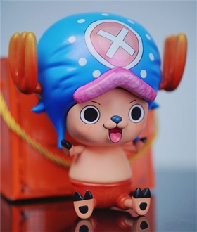 Tony Chopper - One Piece