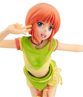 Excellent Model RAHDX Series G.A.NEO Mobile Suit Gundam ZZ Elpeo Ple Re.