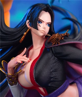 Boa Hancock - One Piece