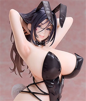 BINDing Creators Opinion Dress-up Onee-san Bunny Ver. 1/6