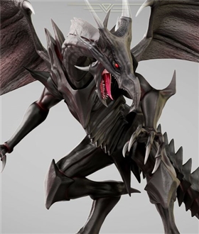 Red-Eyes Black Dragon & Blue-Eyes White Dragon Yu-Gi-Oh! Duel of Monsters