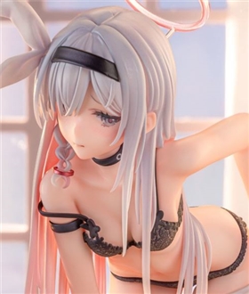 White Pantyhose Plana 1/6