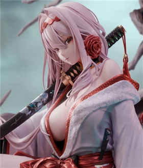 Scarlet Black Shadow - Goddess of Victory: Nikke 1/6