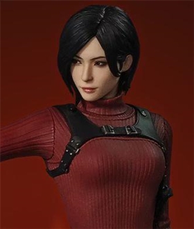 Ada Wong - Resident Evil 4 1/6