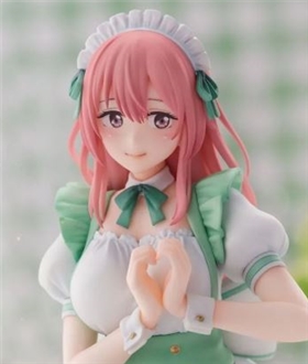 S-Fire Series Maid Ver. Shinju Inui – My Dress-Up Darling