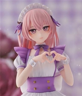 S-Fire Series Maid Ver. Sajuna Inui – My Dress-Up Darling