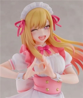 S-Fire Series Maid Ver. Marin Kitagawa – My Dress-Up Darling