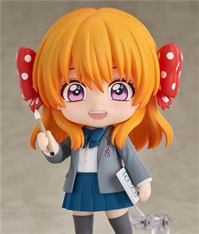 Nendoroid Gekkan Shoujo Nozaki-kun Chiyo Sakura