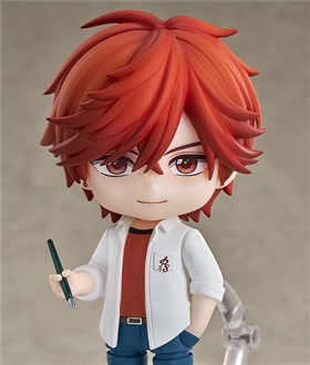 Nendoroid Gekkan Shoujo Nozaki-kun Mikoto Mikoshiba