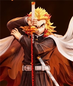 Flame-Pillar-Kyojuro-Rengoku-Demon-Slayer