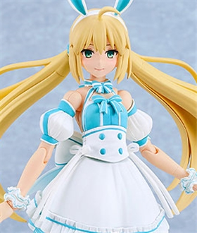 PLAMATEA Fate/Grand Order Berserker/Altria Caster