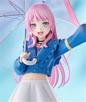 POP UP PARADE BanG Dream! Anon Chihaya L Size