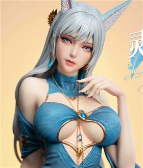 Jia Ren Series Ling Luan 1/4 [Licensed]