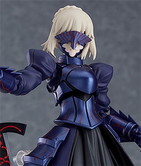 figma Fate/stay night [Heaven's Feel] Saber Alter 2.0