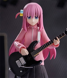 figma BOCCHI THE ROCK! Hitori Gotoh