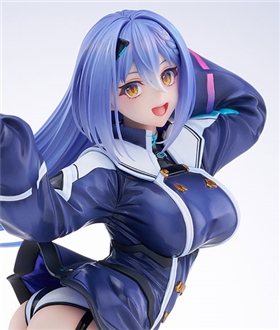 Aogiri Vtuber High School Etra Limited Edition 1/7