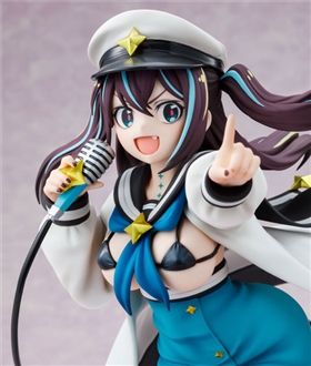 KDcolle Gushing Over Magical Girls Loco Musica 1/7