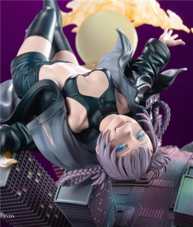 Nanakusa Call of the Night - Nazuna