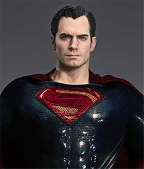 Justice-League-Superman-Knightmare-Color-Edition-DX-version