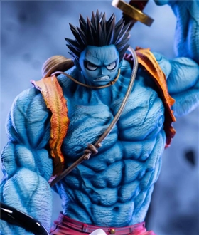 Nightmare Luffy - ONE PIECE