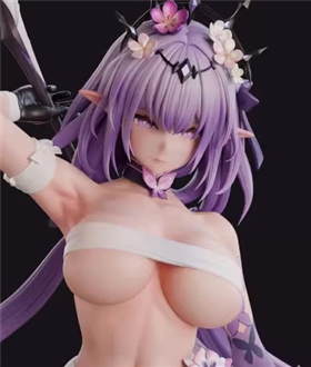 Castorice - Honkai: Star Rail