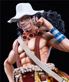 Usopp - One Piece