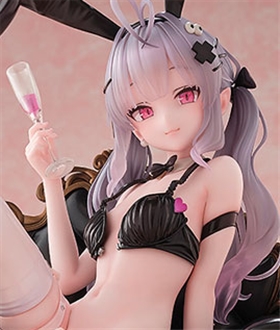 Kanzarin sensei Original Character Kanna Shinomiya Sexy Bunny Ver. 1/5