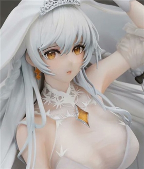 HMS Hermione Wedding Ver – Azur Lane