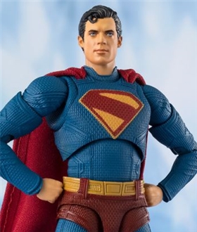 SHFiguarts Superman (Superman)