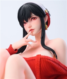 Yor Forger - Spy x Family