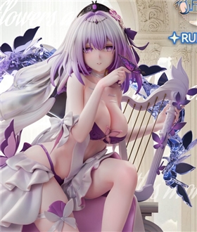 Wedding Dress Castorice 1/6