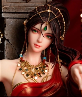 First Light - Ghost Blade 1/4