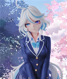 Furina - Genshin Impact 1/6