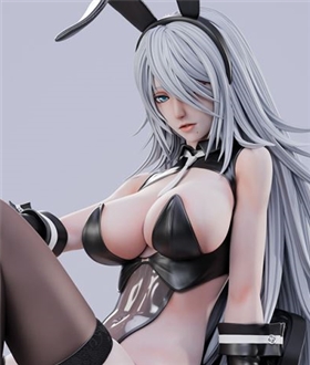 Bunny Girl A2 - NieR:Automata