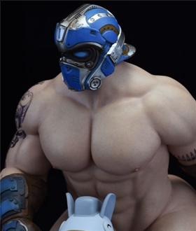 Clayton-CarmineTheme-park