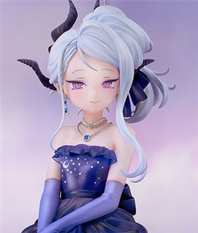 Blue Archive Hina (Dress) 1/7